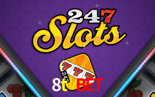 Exclusive Games 8t bet