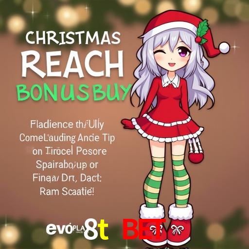 Experiência VIP 8t bet