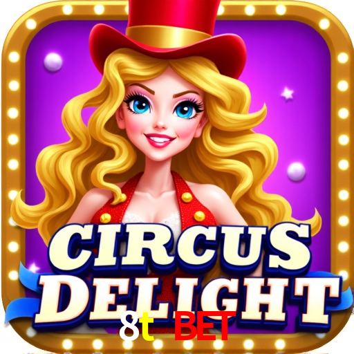 Game Providers 8t bet