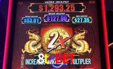 Flash Promotion 8t bet