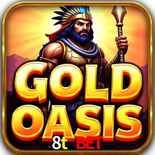 Bonus Features 8t bet